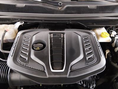 2024 Jeep Grand Wagoneer L - Photo 9