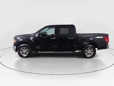 2025 Ford F-150 - Photo 4