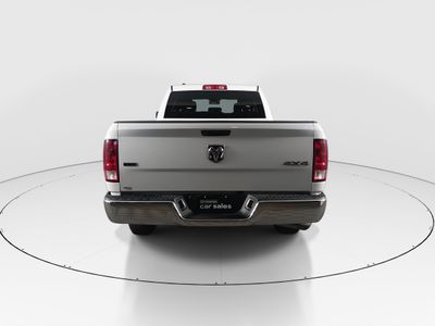 2024 Ram 1500 Classic - Photo 6