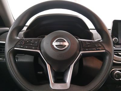 2024 Nissan Altima - Photo 12
