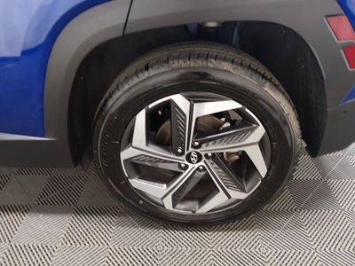 2024 Hyundai Tucson - Photo 10