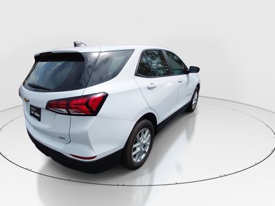 2022 Chevrolet Equinox - Photo 7