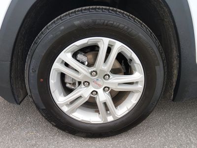 2024 GMC Terrain — photo 10 view