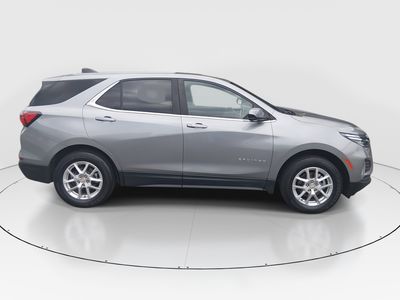 2023 Chevrolet Equinox - Photo 8