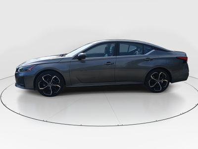 2024 Nissan Altima - Photo 4