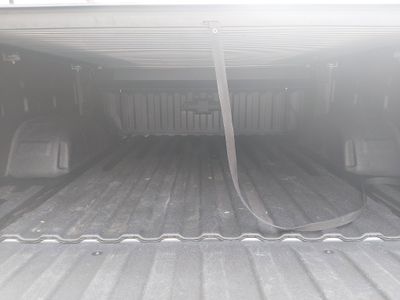 2024 Chevrolet Silverado 1500 - Photo 11
