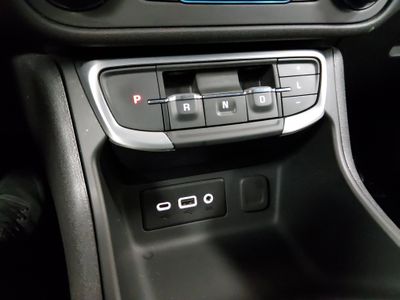 2024 GMC Terrain - Photo 18