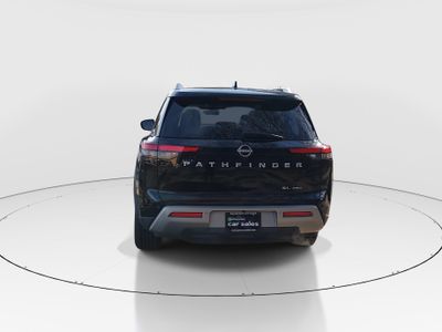 2023 Nissan Pathfinder - Photo 6