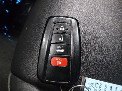 2023 Toyota Camry - Photo 15