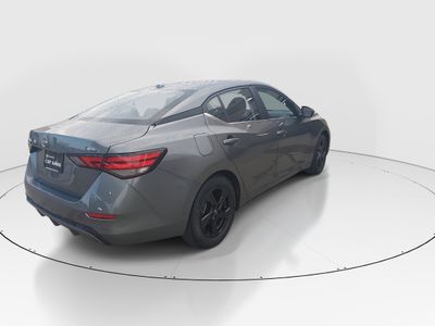 2024 Nissan Sentra - Photo 7