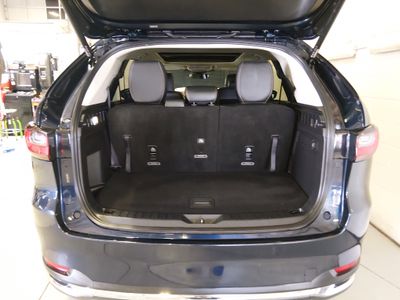 2024 Mazda CX-90 - Photo 11