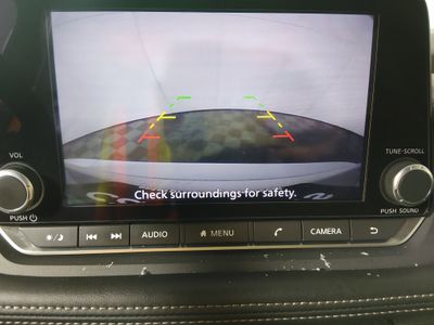 2024 Nissan Rogue - Photo 16