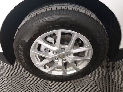 2024 Chevrolet Equinox - Photo 10
