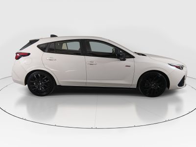 2024 Subaru Impreza - Photo 8