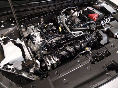 2024 Nissan Altima - Photo 9