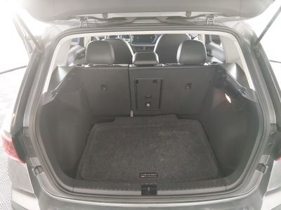 2022 Volkswagen Taos - Photo 11