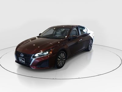 2024 Nissan Altima - Photo 3