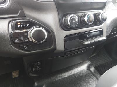 2021 Ram 1500 - Photo 18