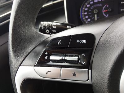 2024 Hyundai Tucson - Photo 13