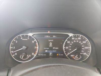 2024 Nissan Altima - Photo 14