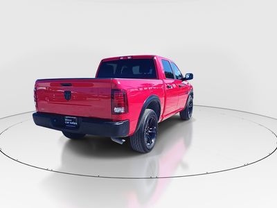 2024 Ram 1500 Classic - Photo 7