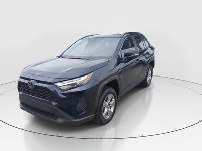 2024 Toyota RAV4 - Photo 3