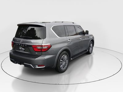 2021 Nissan Armada - Photo 7