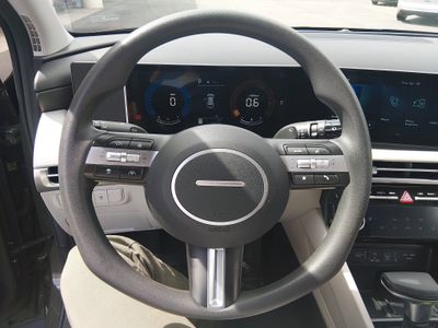2025 Hyundai Tucson - Photo 12