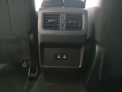 2024 Nissan Rogue - Photo 20