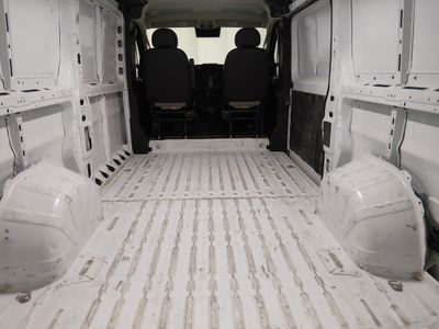 2025 Ram ProMaster Cargo Van - Photo 11