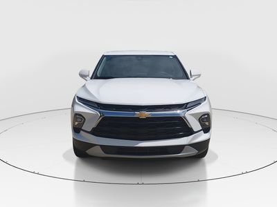 2025 Chevrolet Blazer - Photo 2