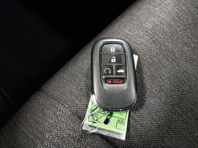 2024 Honda Accord Sedan - Photo 14
