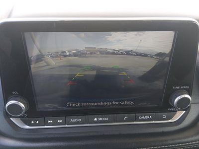 2023 Nissan Rogue - Photo 16