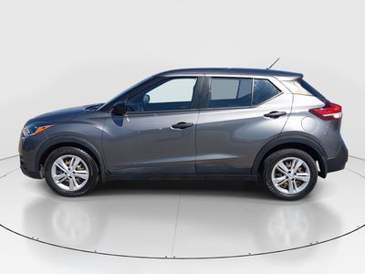 2020 Nissan Kicks - Photo 4