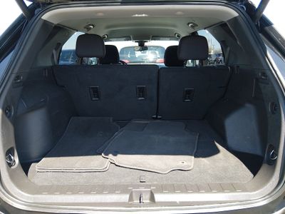 2024 Chevrolet Equinox - Photo 11