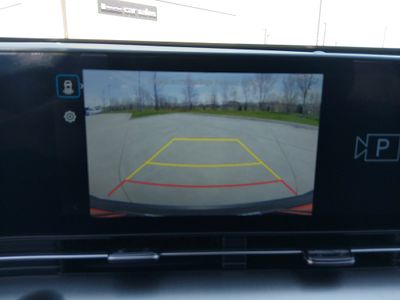 2025 Hyundai Kona - Photo 16