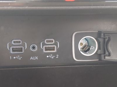 2023 Jeep Grand Cherokee - Photo 17