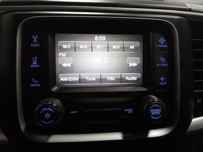 2024 Ram 1500 Classic - Photo 17