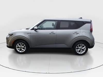 2024 Kia Soul - Photo 4