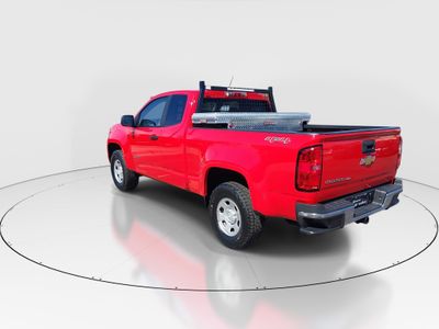 2020 Chevrolet Colorado - Photo 5