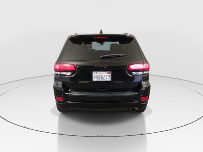 2022 Jeep Grand Cherokee WK - Photo 6