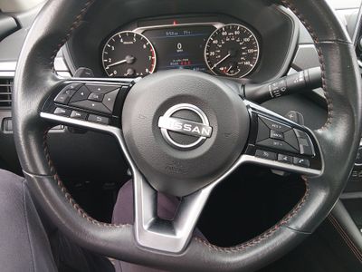 2024 Nissan Altima - Photo 12