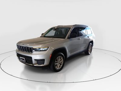 2023 Jeep Grand Cherokee L - Photo 3