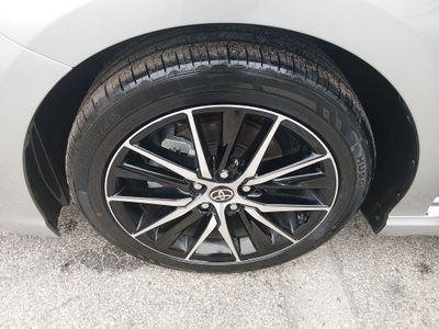 2024 Toyota Camry - Photo 10