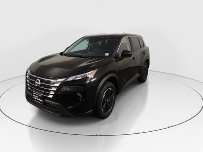 2024 Nissan Rogue - Photo 3
