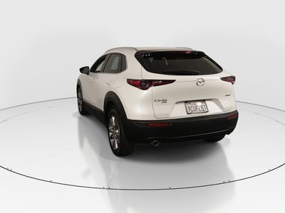 2022 Mazda CX-30 - Photo 5