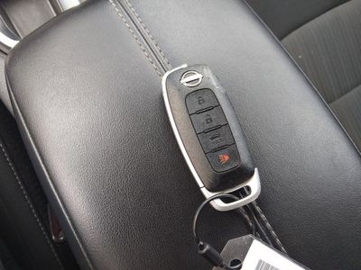2024 Nissan Sentra - Photo 15