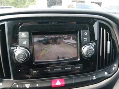 2022 Ram ProMaster City Wagon - Photo 16
