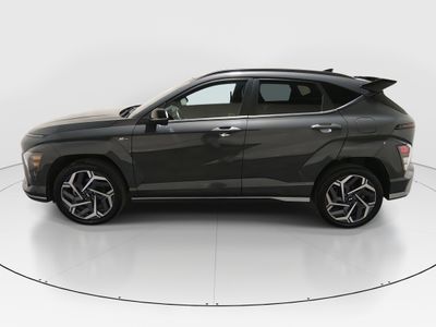 2024 Hyundai Kona - Photo 4