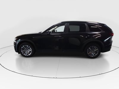 2024 Mazda CX-90 - Photo 4